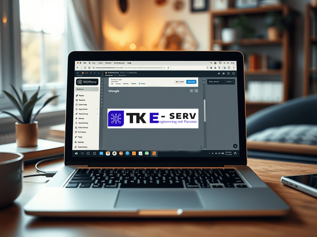 TK E-Serv Newsblog